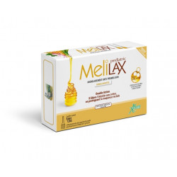 ABOCA MELILAX Pediatric Micro Lavements 6X5 g