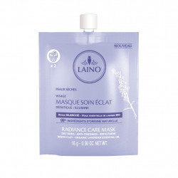 LAINO Radiance Care Mask - 16g