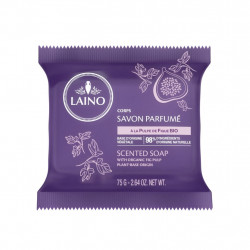 LAINO Organic Fig Pulp Soap...
