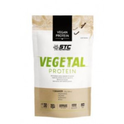 STC NUTRITION VEGETAL PROTEIN GOUT VANILLE - 750g