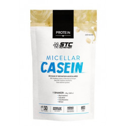 STC NUTRITION MICELLAR CASEIN - 750g