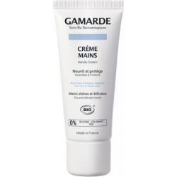 GAMARDE Crème Mains - 40ml