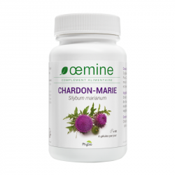 OEMINE CHARDON-MARIE - 60 Gélules