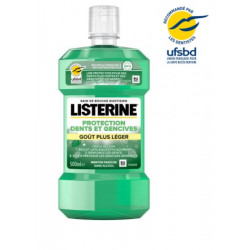 LISTERINE Mouthwash Tooth &...