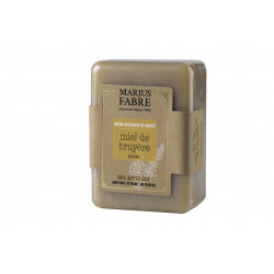 MARIUS FABRE Scented Soap with Heather Honey Palm Oil Free -