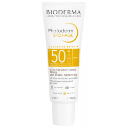 BIODERMA PHOTODERM Spot-Age SPF50+ - 40ml