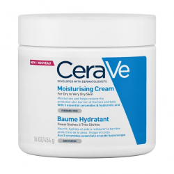 CERAVE Baume Hydratant - 454ml