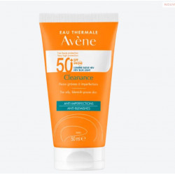 AVÈNE CLEANANCE Solaire SPF 50+ - 50ML