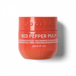 ERBORIAN RED PEPPER PULP - 50ml