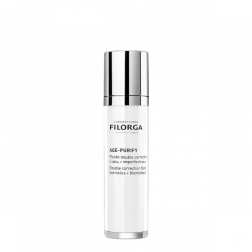FILORGA AGE-PURIFY FLUIDE VISAGE - 50 ml