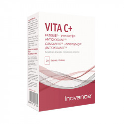INOVANCE VITA C+ - 20 Sachets