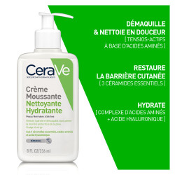 Pharmacie des Portes d'Uzès - Parapharmacie Cerave Crème