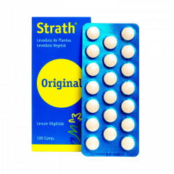 VOGEL STRATH - 100 Tablets