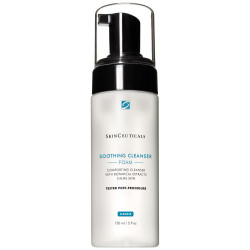 SKIN CEUTICALS SOOTHING CLEANSER Mousse Nettoyante Apaisante