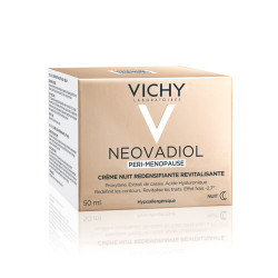 VICHY NEOVADIOL Revitalizing Redensifying Night Cream 50ml