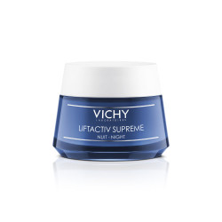 VICHY LIFTACTIV SOIN NUIT -...