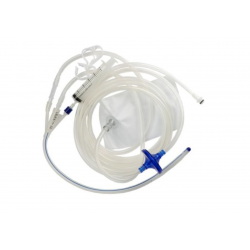 VIMAP MEDICAL Kit Insufflateurs CO2 - Référence AS3WYR35A