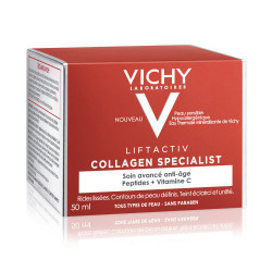 VICHY LIFTACTIV COLLAGEN SPECIALIST - 50 ml