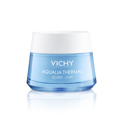 ViCHY AQUALIA THERMAL Light Cream - 50ml