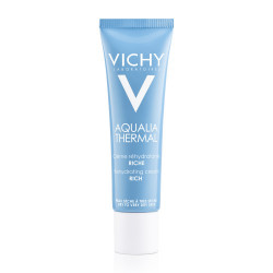 VICHY AQUALIA THERMAL Rich Cream - 30ml