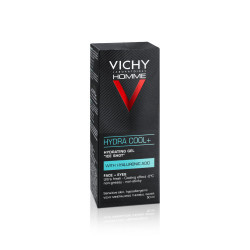 VICHY HOMME HYDRACOOL - 50 ml