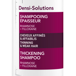 VICHY DERCOS DENSI-SOLUTIONS Shampooing - 250 ml