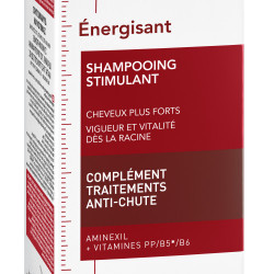 VICHY DERCOS Energisant Shampooing - 200 ml