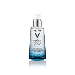 VICHY MINERAL 89 DAILY...