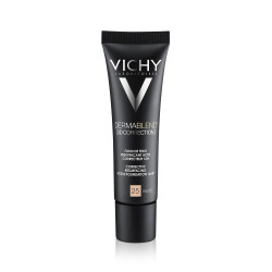VICHY DERMABLEND 3D CORRECTION 25 NUDE - 30ml