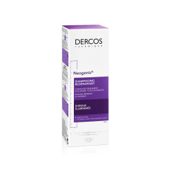 VICHY DERCOS NEOGENIC Shampooing Redensifiant - 200 ml