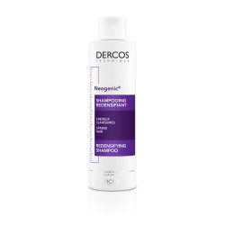 VICHY DERCOS NEOGENIC Shampooing Redensifiant - 200 ml