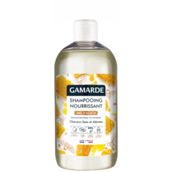 Gamarde Nourishing Shampoo...
