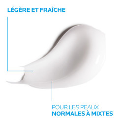LA ROCHE POSAY HYDRAPHASE HA Crème Légère - 50ml