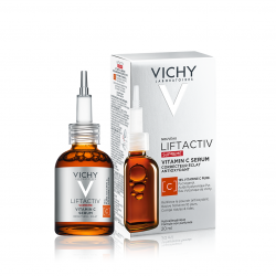 VICHY LIFTACTIV SUPREME Sérum Vitamin C - 20ml