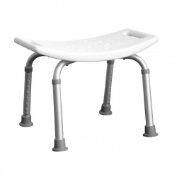 PACIFIC SHOWER STOOL