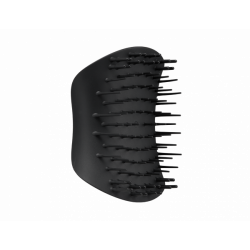 TANGLE TEEZER EXFOLIATING AND MASSEUR FOR HAIR Color Black