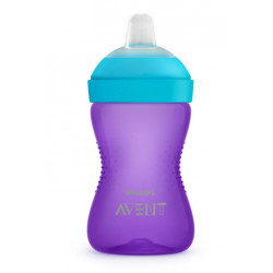 AVENT GIRL SUDDEN BOWL CUP...