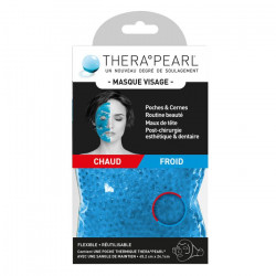 THERAPEARL CHAUD FROID Visage