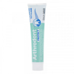 Arthrodont Protect Gel Dentifrice Fluoré 75 ml