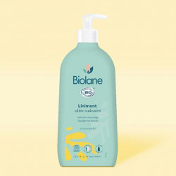 Biolane Expert Liniment Oil-Limestone with Olive Oil 500ml