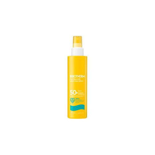 BIOTHERM SOLAIRE WATERLOVER SPRAY SOLAIRE LACTE SPF50+ - 200ml