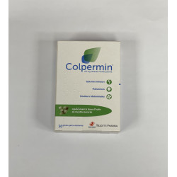 COLPERMIN 187 mg - 30 Gélules