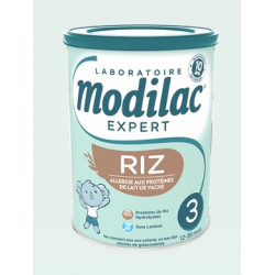 MODILAC EXPERT RIZ 3 - 800 g