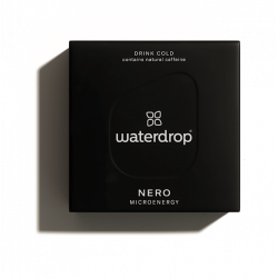 WATERDROP MICROENERGY Nero - Pack de 12
