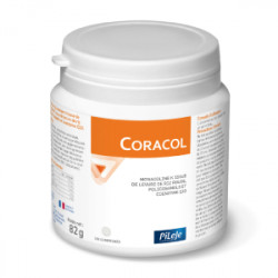 PILEJE CORACOL - 150 Tablets