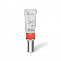 ENEOMEY SUNLIGHT SCREEN 50+ Protection solaire 50ml