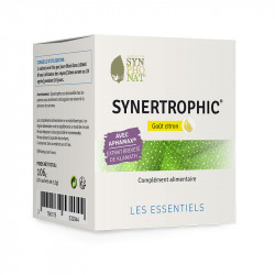 SYNPHONAT SYNERTROPHIC Citron - 20 Sachets