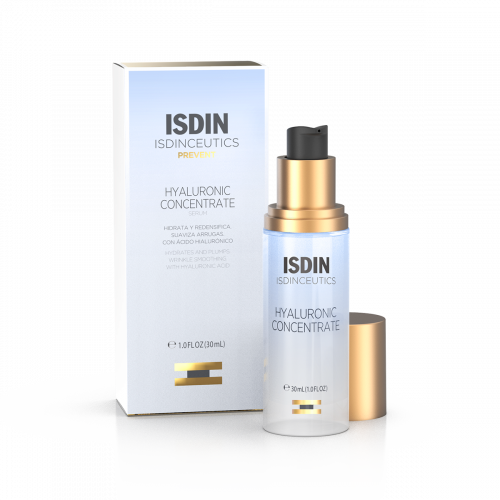 ISDIN ISDINCEUTICS HYALURONIC CONCENTRATE - 30ml