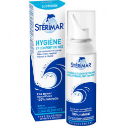 STERIMAR Nose Hygiene &...