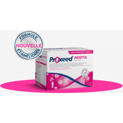 PROXEED WOMEN Inositol - 30 Sachets
